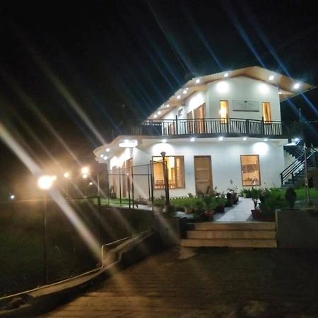 Memento Vivere Kanatal Ngoại thất bức ảnh