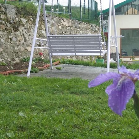 Memento Vivere Kanatal Ngoại thất bức ảnh