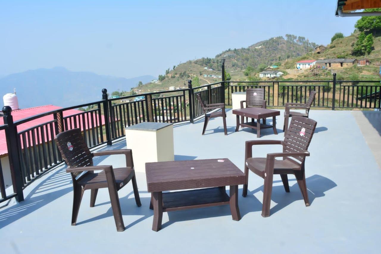 Memento Vivere Kanatal Ngoại thất bức ảnh