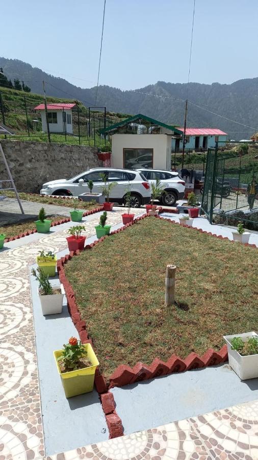 Memento Vivere Kanatal Ngoại thất bức ảnh
