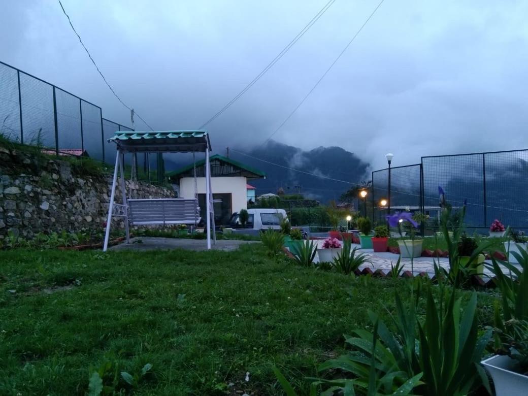 Memento Vivere Kanatal Ngoại thất bức ảnh