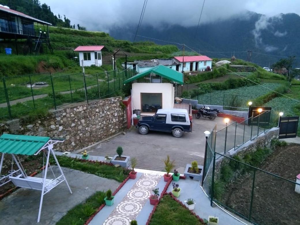 Memento Vivere Kanatal Ngoại thất bức ảnh
