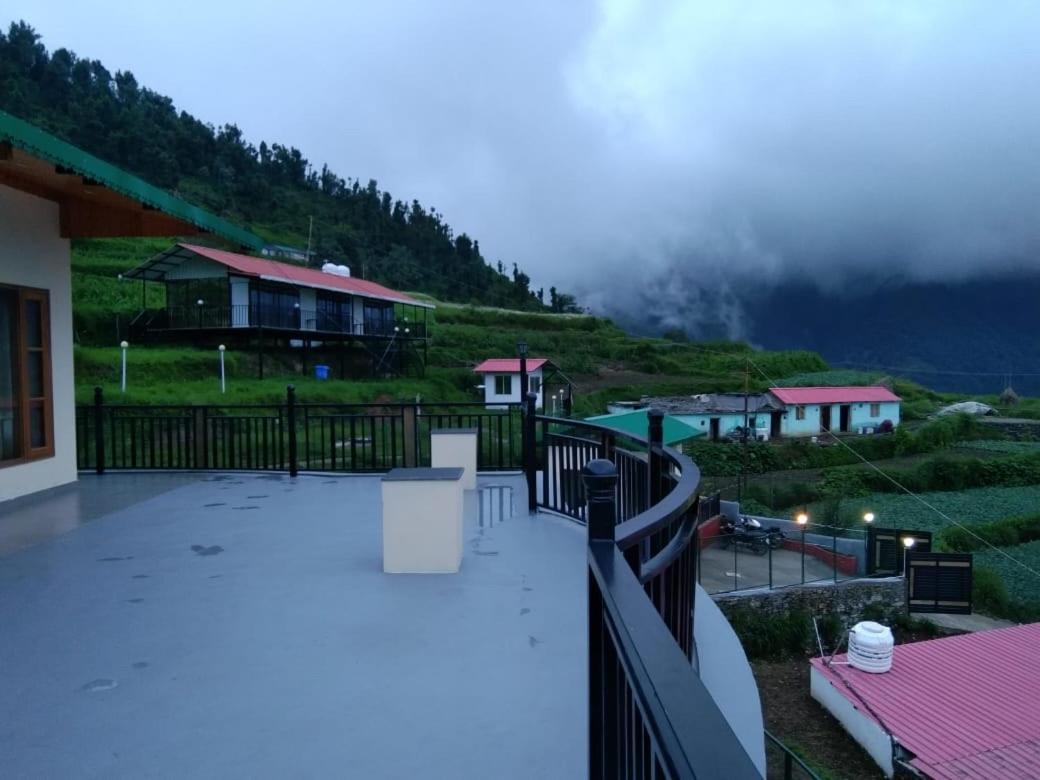 Memento Vivere Kanatal Ngoại thất bức ảnh