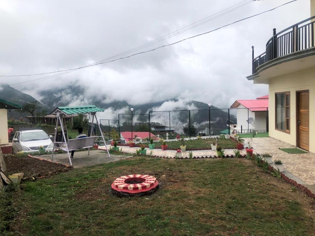 Memento Vivere Kanatal Ngoại thất bức ảnh