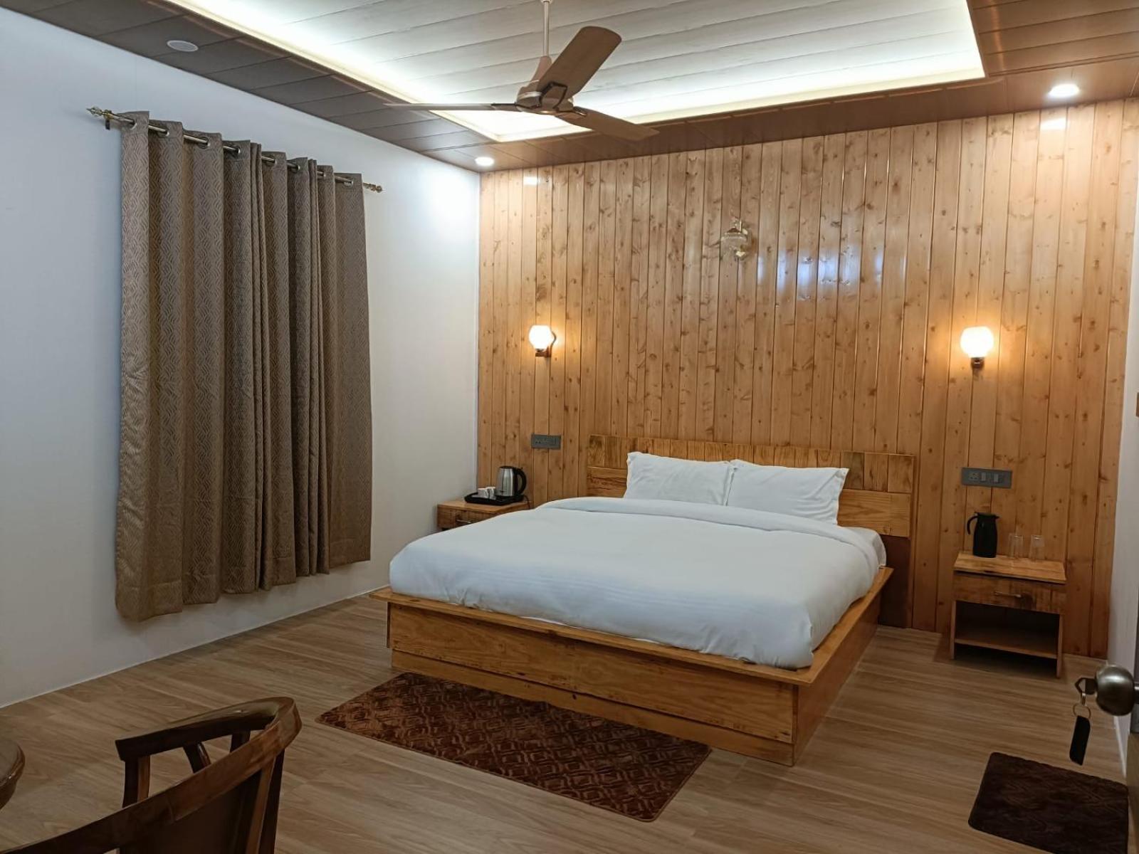 Memento Vivere Kanatal Ngoại thất bức ảnh